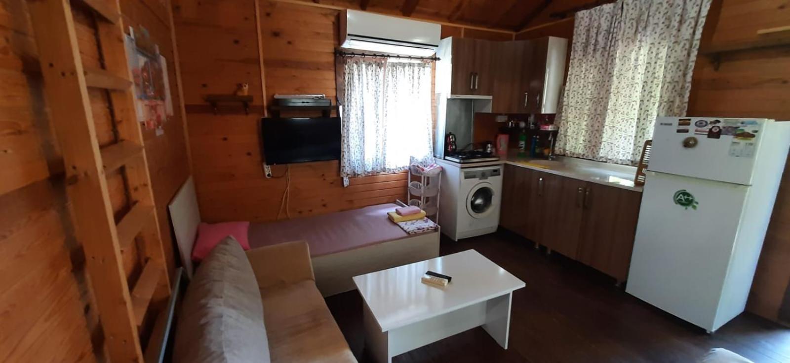 Balim Willa Koycegiz (Mugla)