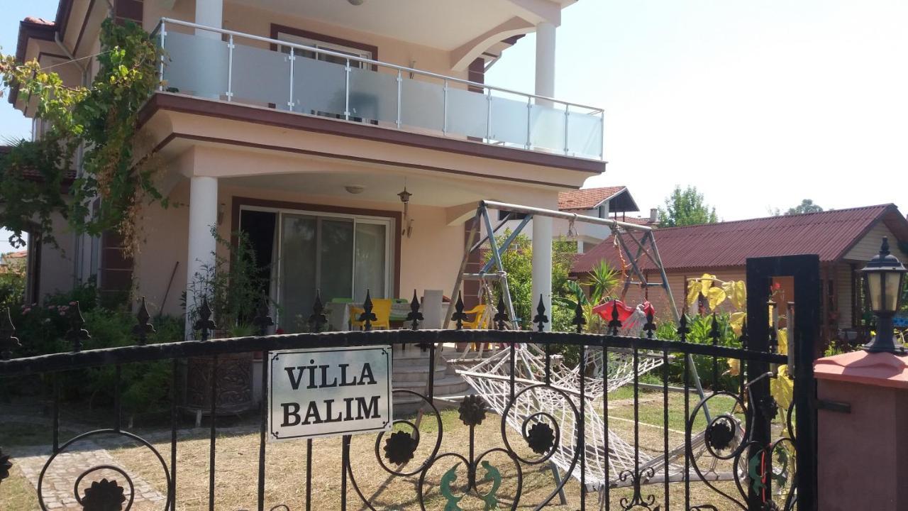 Balim Willa