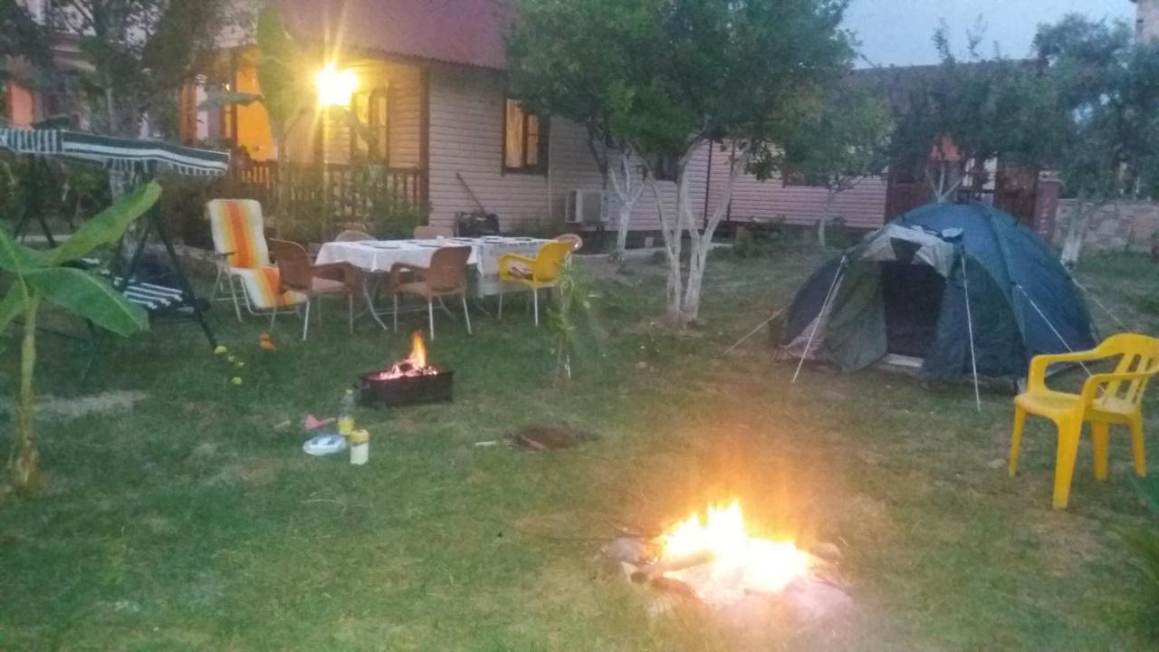 Balim Willa Koycegiz (Mugla)
