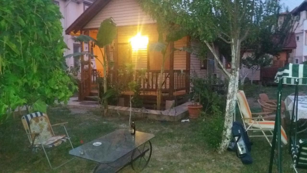 Balim Willa Koycegiz (Mugla)