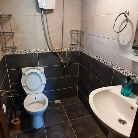 Villa Balim Koycegiz Zewnętrze zdjęcie