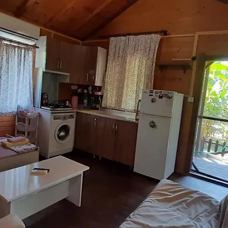 Villa Balim Koycegiz Zewnętrze zdjęcie