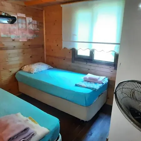 Villa Balim Koycegiz Zewnętrze zdjęcie