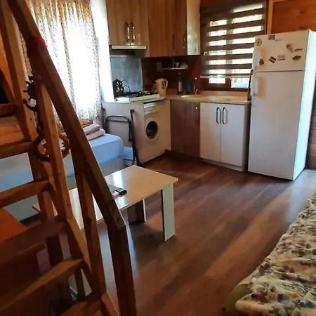 Villa Balim Koycegiz Zewnętrze zdjęcie