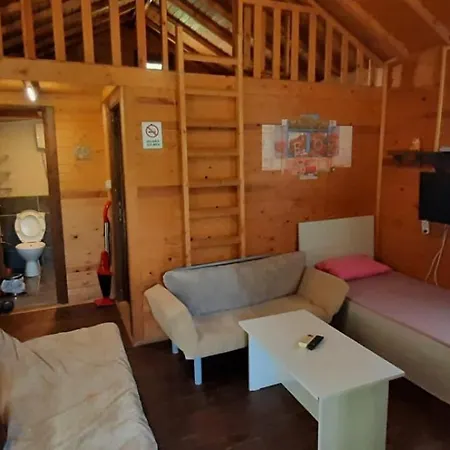 Villa Balim Koycegiz Zewnętrze zdjęcie