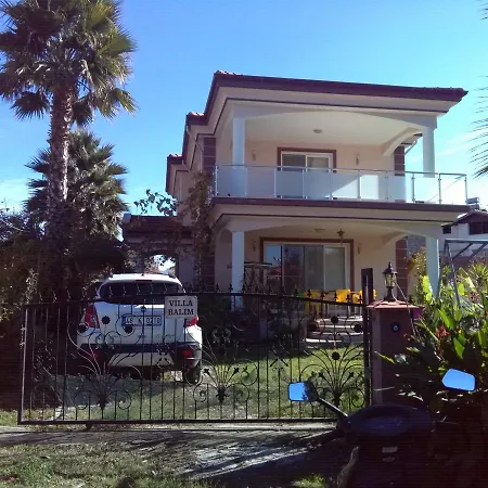 Villa Balim Koycegiz Zewnętrze zdjęcie