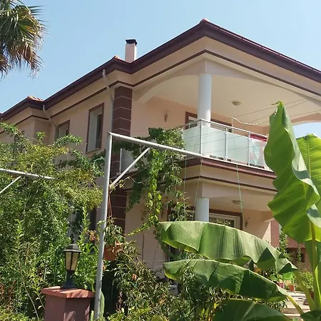 Villa Balim Koycegiz Zewnętrze zdjęcie