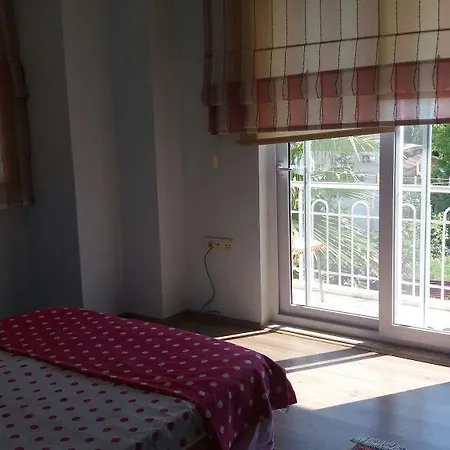 Villa Balim Koycegiz Zewnętrze zdjęcie