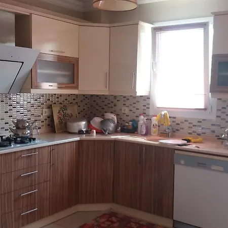 Villa Balim Koycegiz Zewnętrze zdjęcie