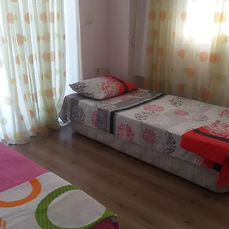 Villa Balim Koycegiz Zewnętrze zdjęcie
