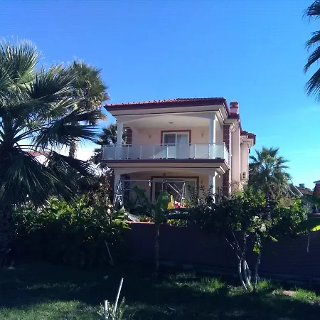 Villa Balim Koycegiz Zewnętrze zdjęcie