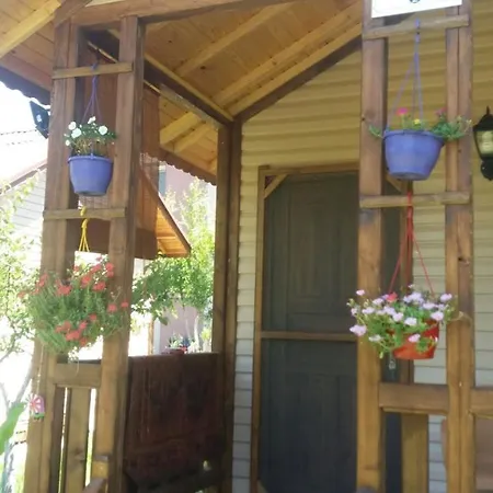 Villa Balim Koycegiz Zewnętrze zdjęcie