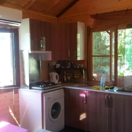 Villa Balim Koycegiz Zewnętrze zdjęcie