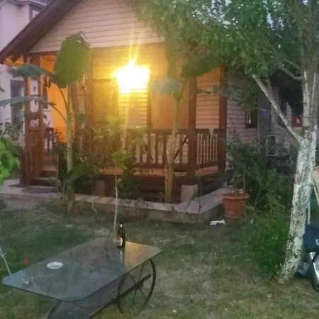 Villa Balim Koycegiz Zewnętrze zdjęcie