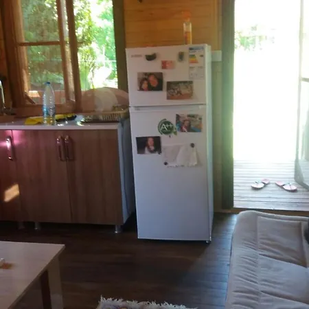 Villa Balim Koycegiz Zewnętrze zdjęcie