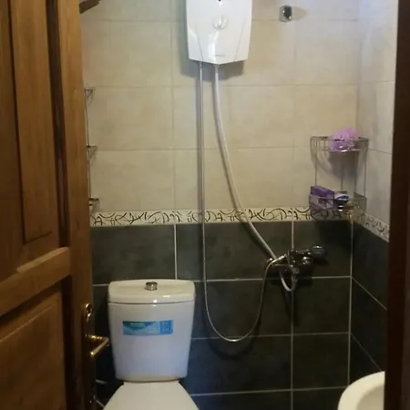 Villa Balim Koycegiz Zewnętrze zdjęcie