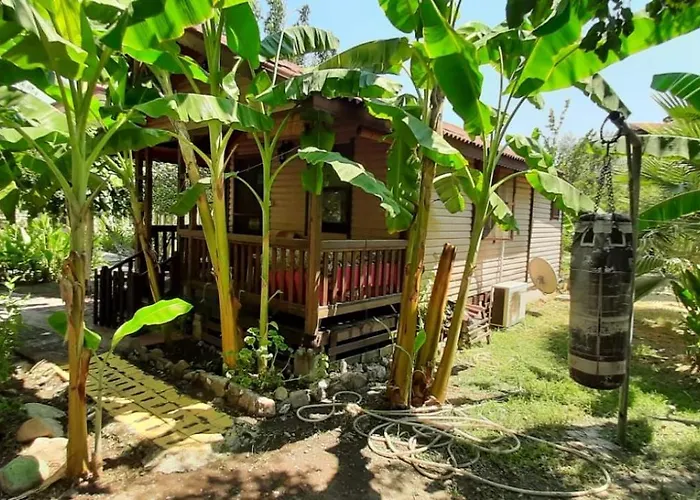 Villa Balim