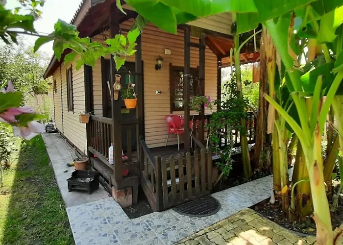 Villa Balim
