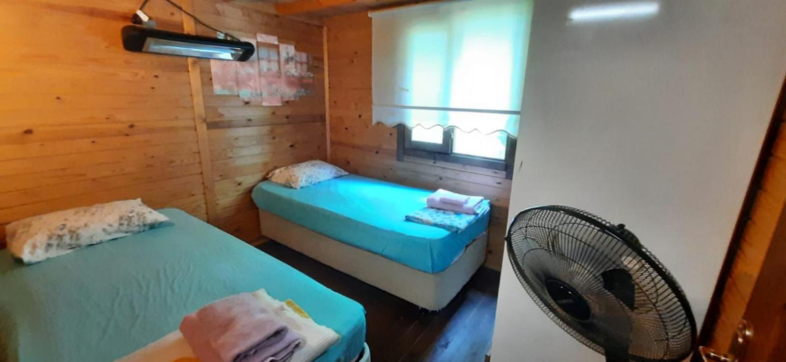 Balim Koycegiz (Mugla)