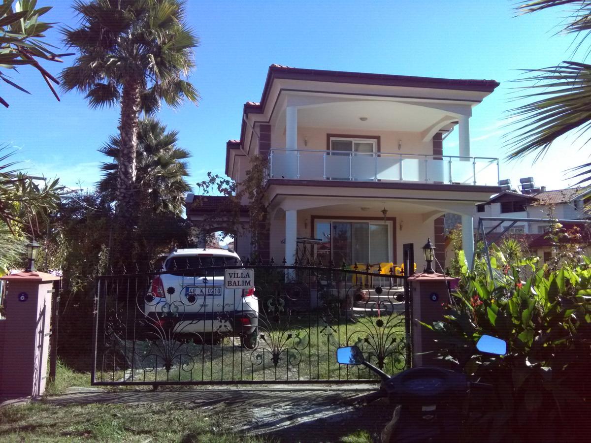 Villa Balim *