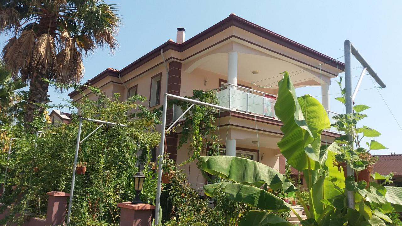 Villa Balim *