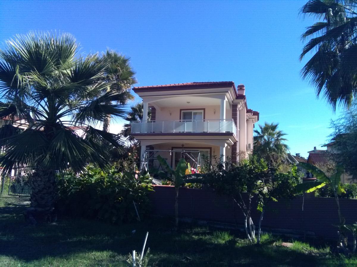 Balim Villa Koycegiz (Mugla)