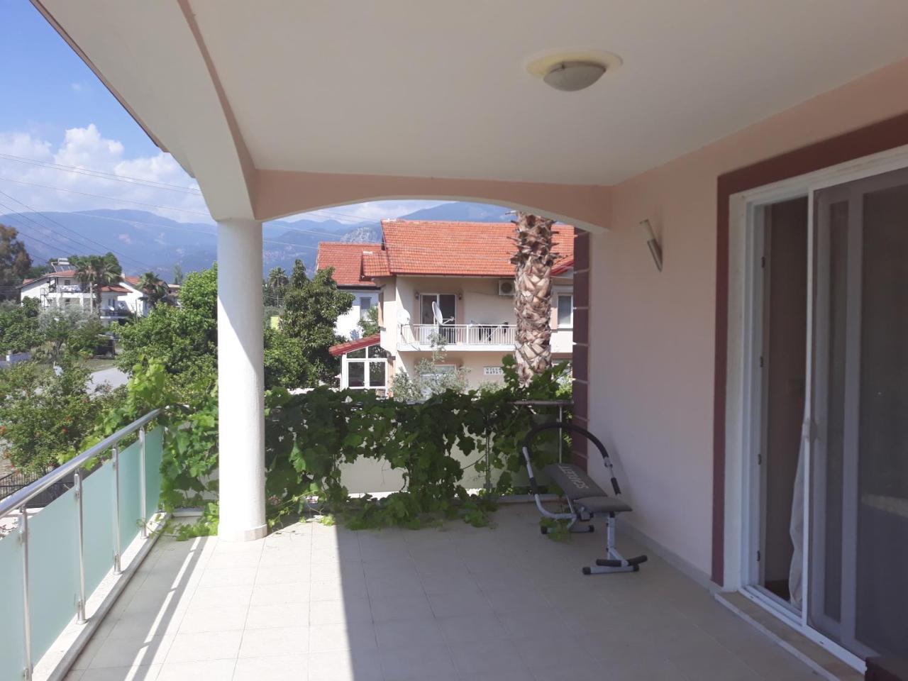 Villa Balim Koycegiz (Mugla)