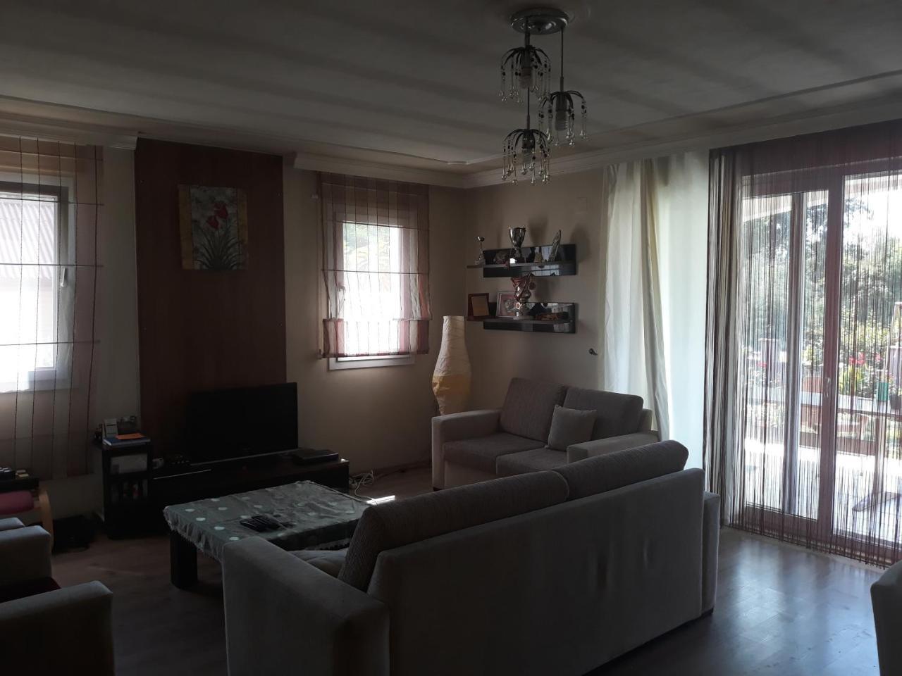 Balim Villa