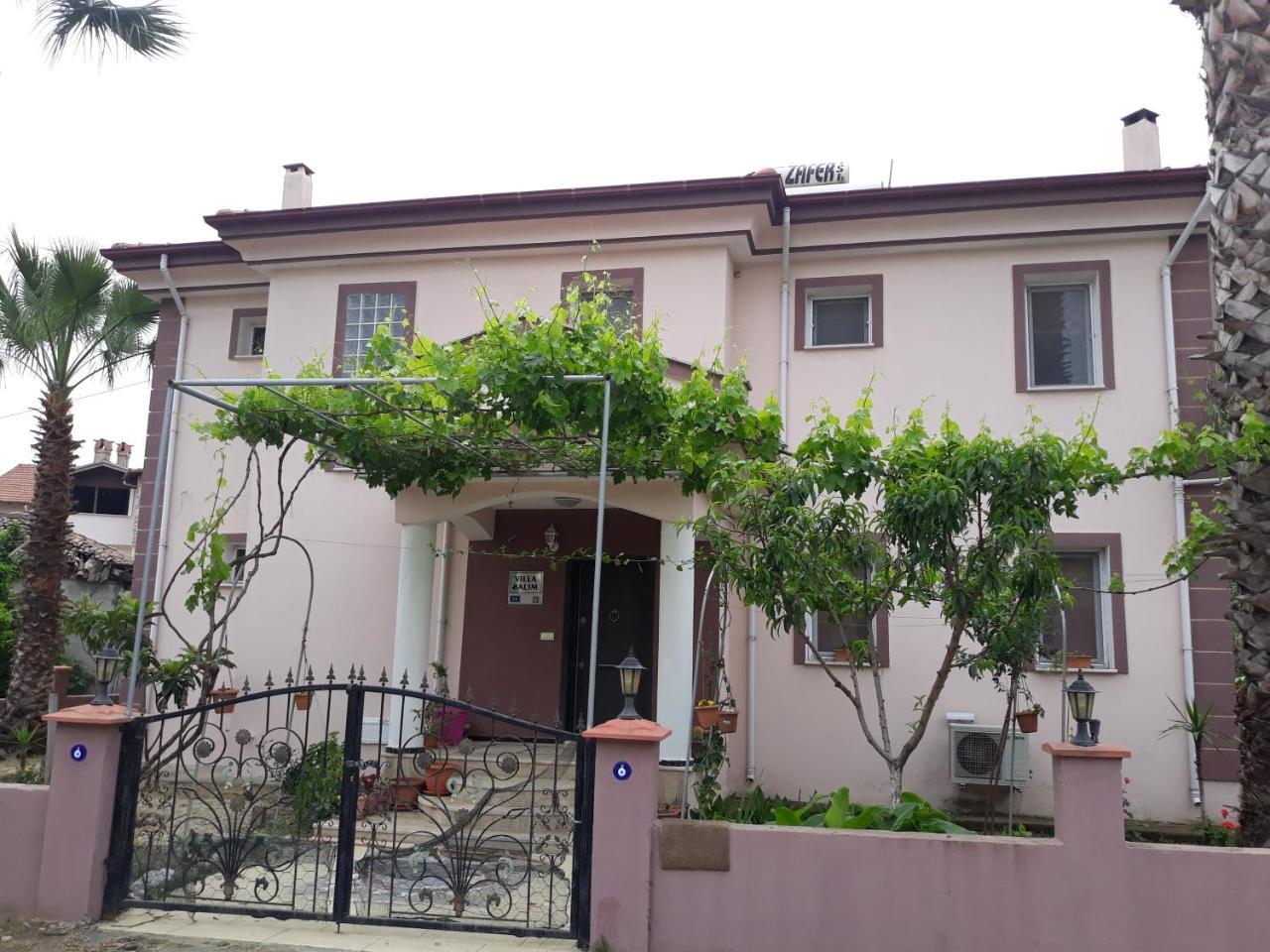 Balim Villa Koycegiz (Mugla)