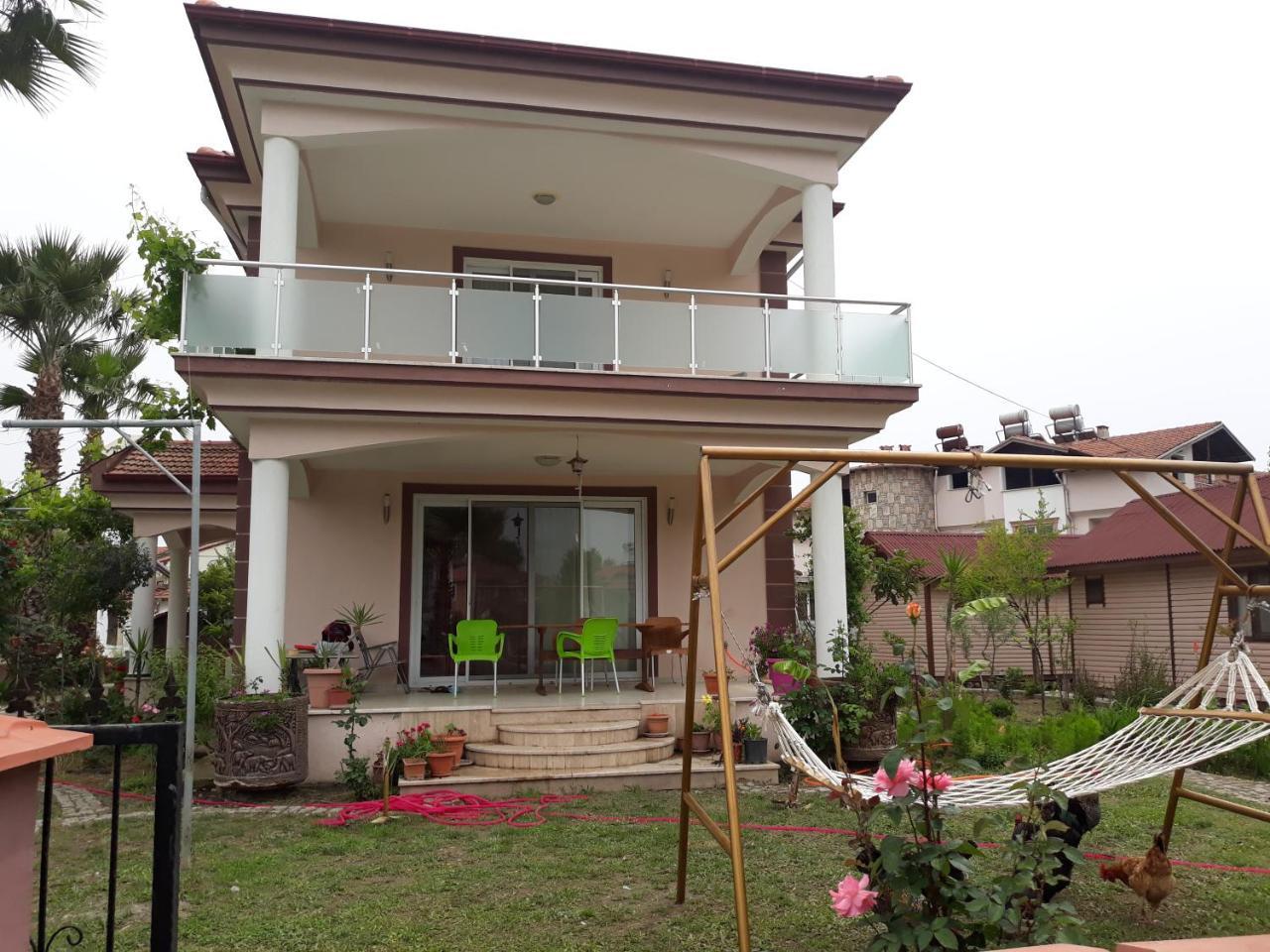 Balim Koycegiz (Mugla)