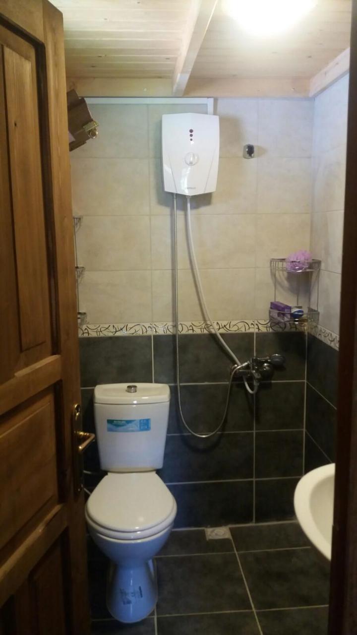 Villa Balim Koycegiz (Mugla)
